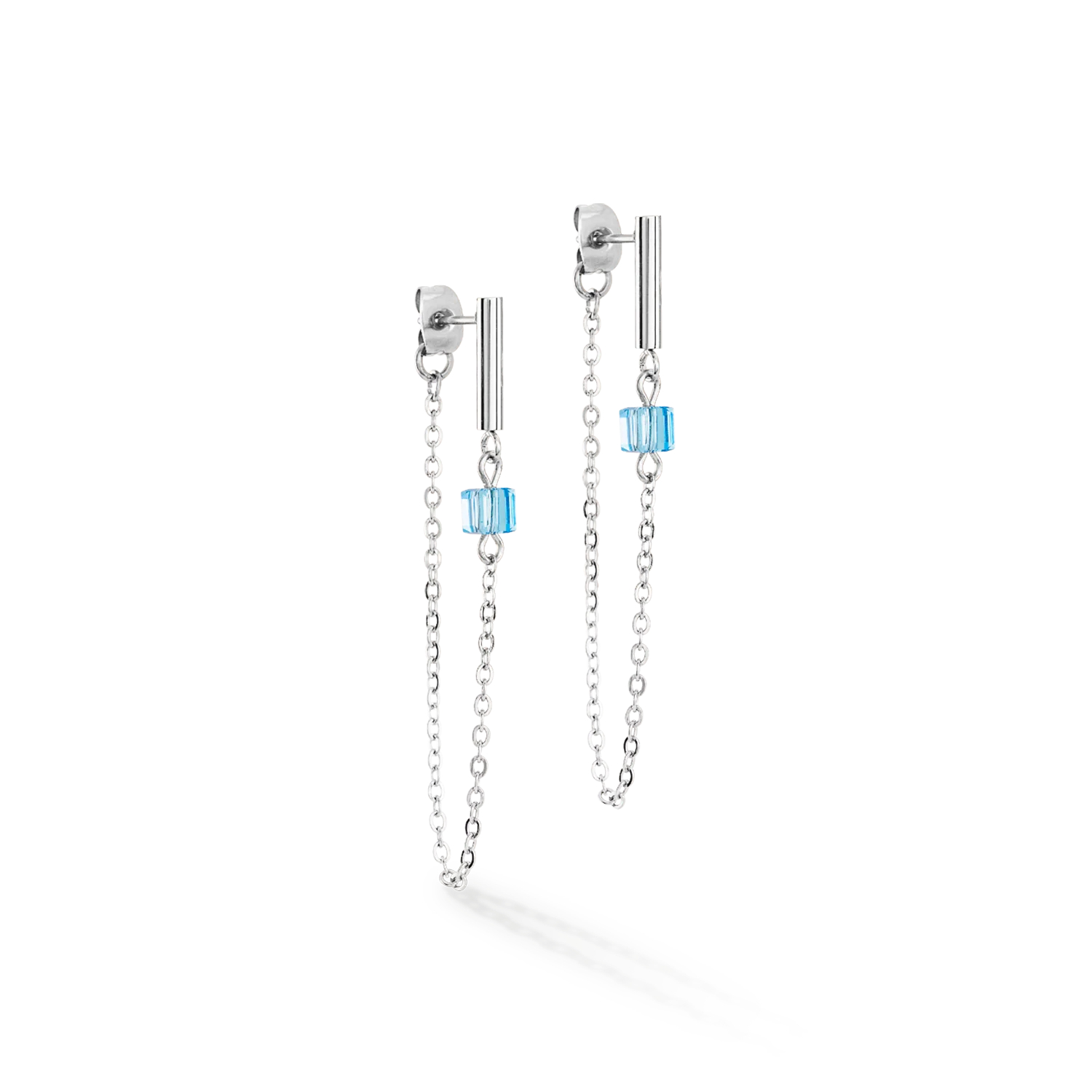 Coeur de Lion, ��������:������ Blue-Silver Coeur de Lion *5076/21-0717()
