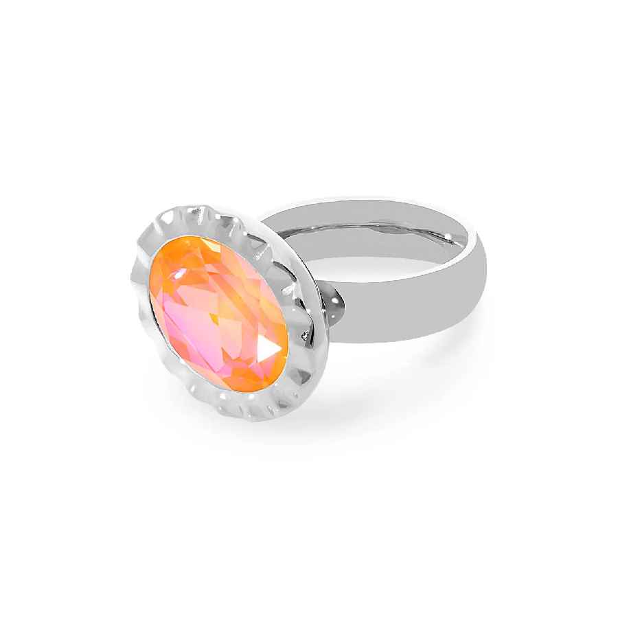 ������:������ TIVOLA UNICA big (S/P) Crystal orange ignite 54(Qudo, ��������)