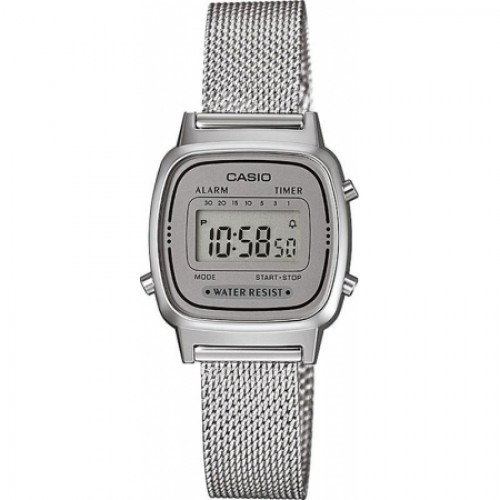 Casio Наручные часы Арт.: LA670WEM-7E