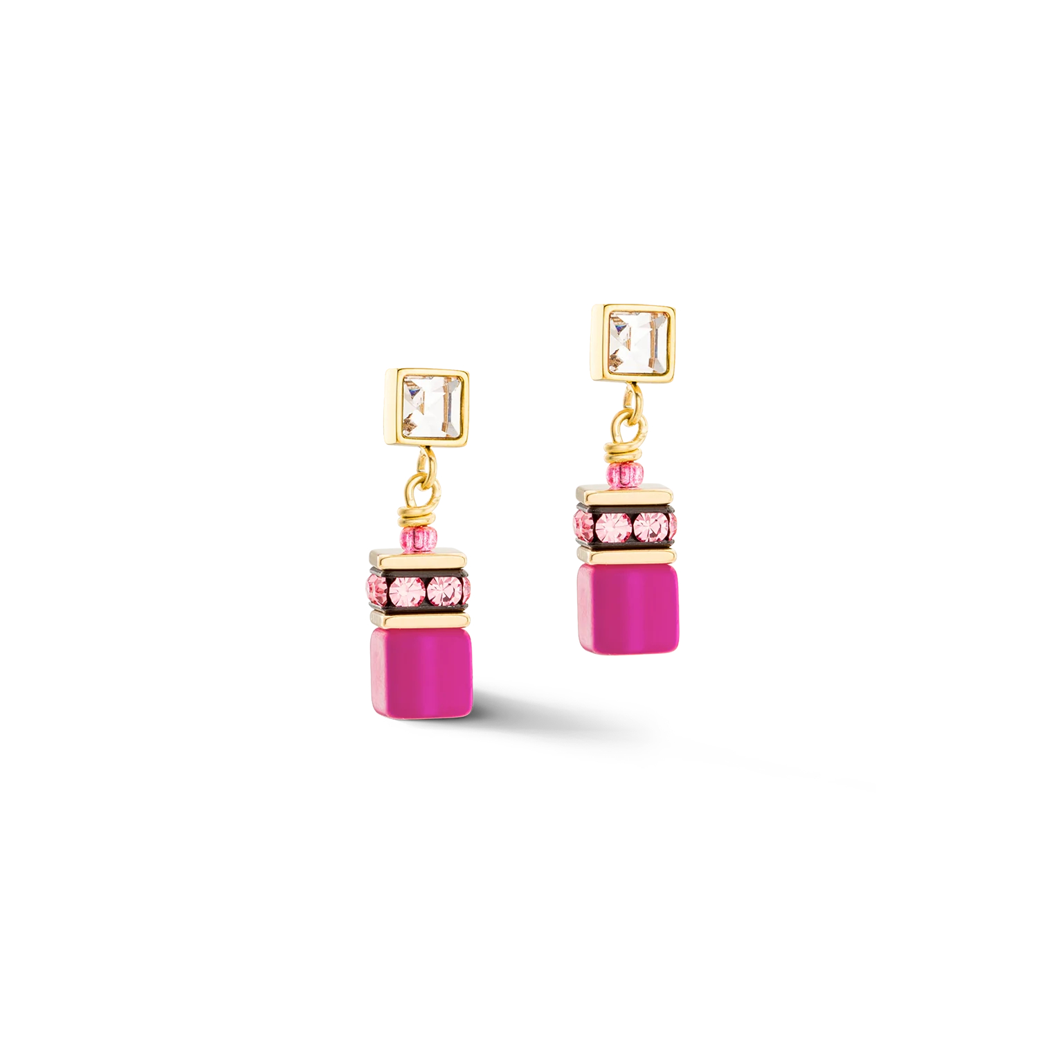  Pink-Gold