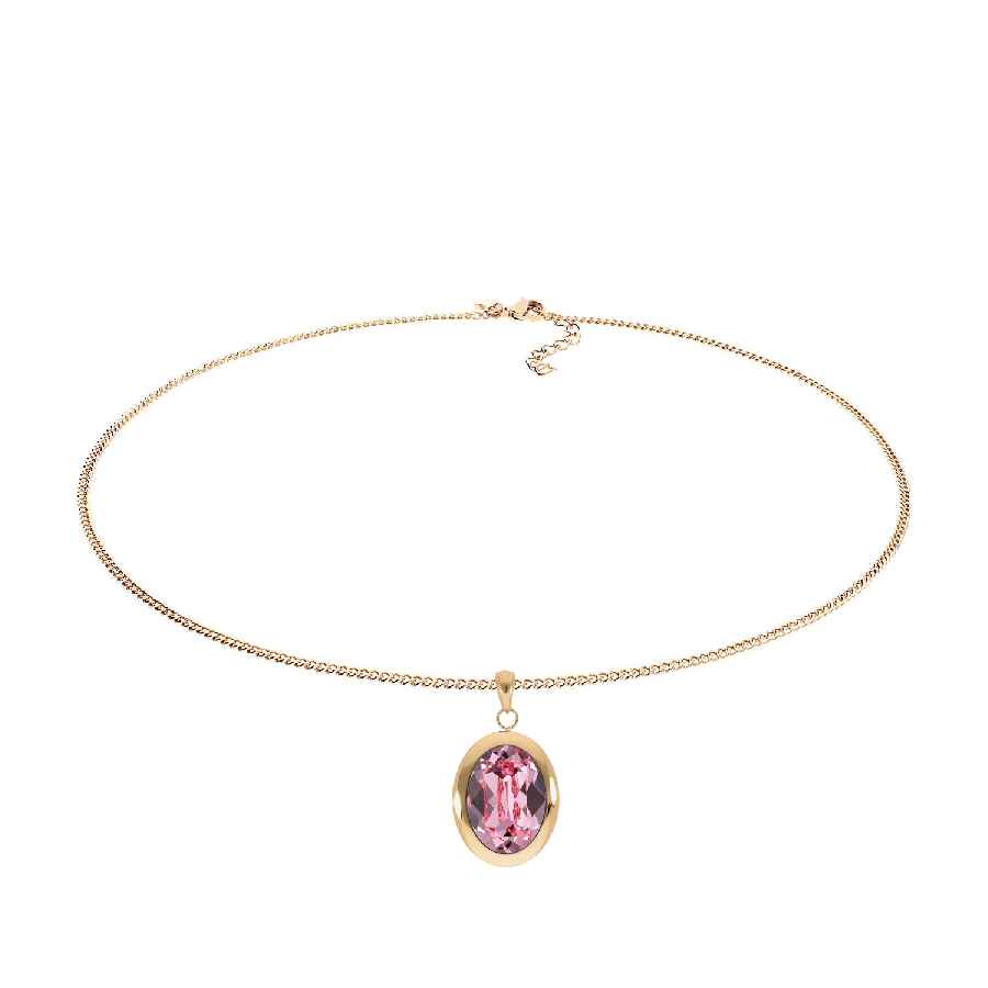  TIVOLA big G light rose