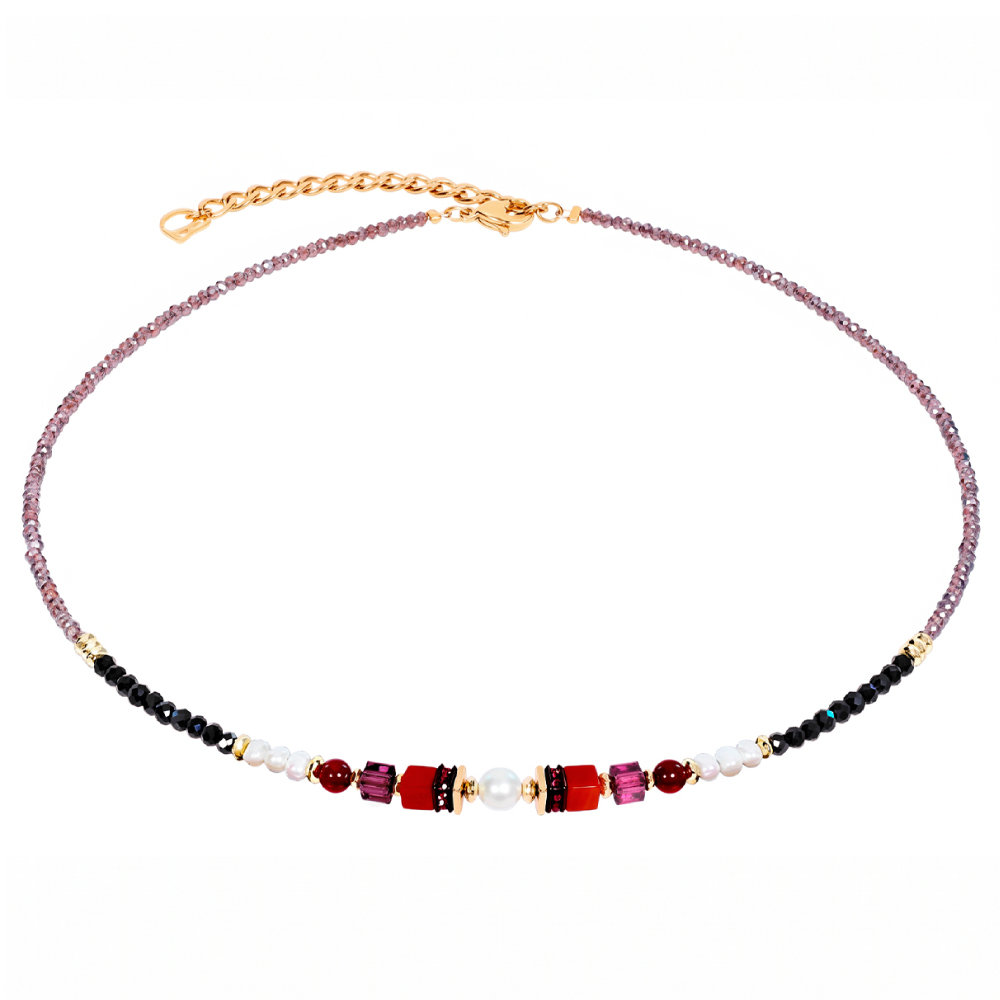 Coeur de Lion, ��������:����� Red-Purple()