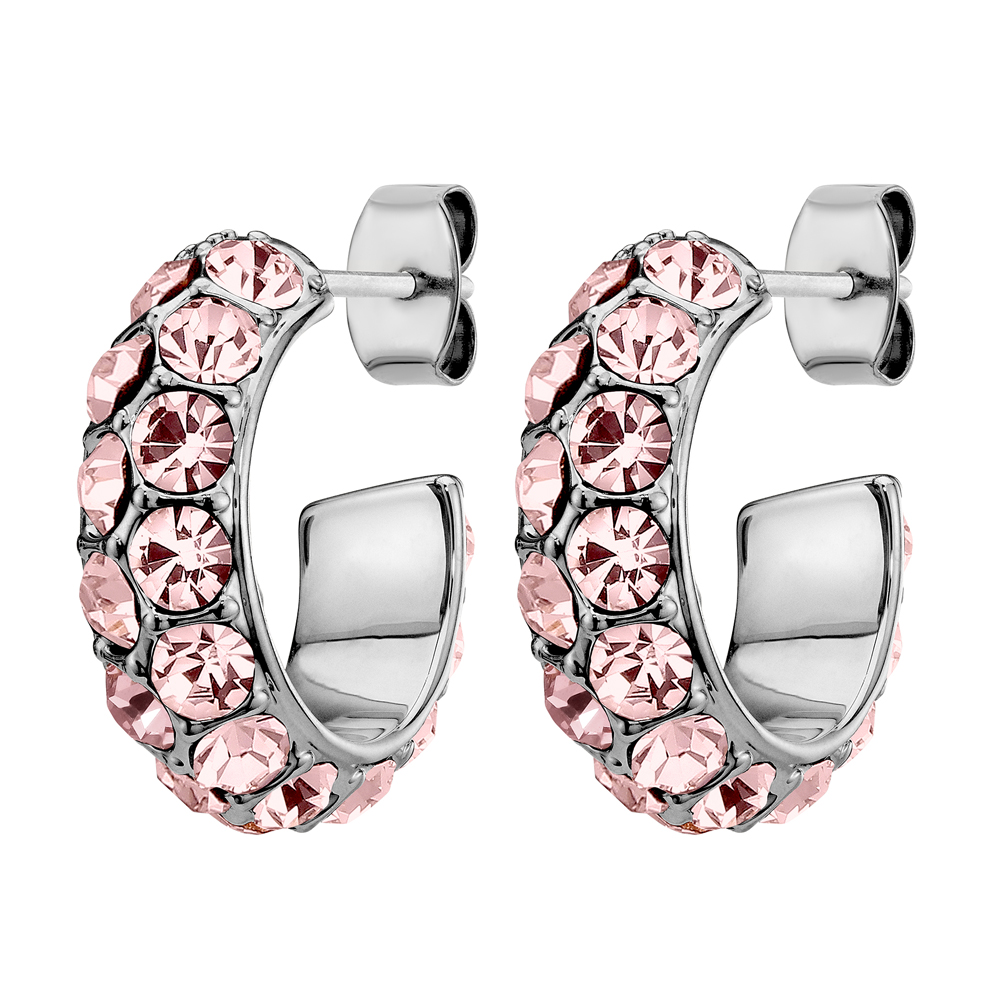 Dyrberg Kern Серьги HEIDI SS VINTAGE ROSE Dyrberg Kern 450058 Арт.: 450058
