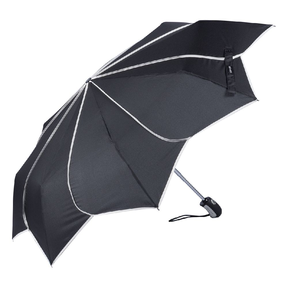 Pierre Cardin Зонт складной Pierre Cardin 82268-OC Astra Black  product-2839 Арт.: product-2839