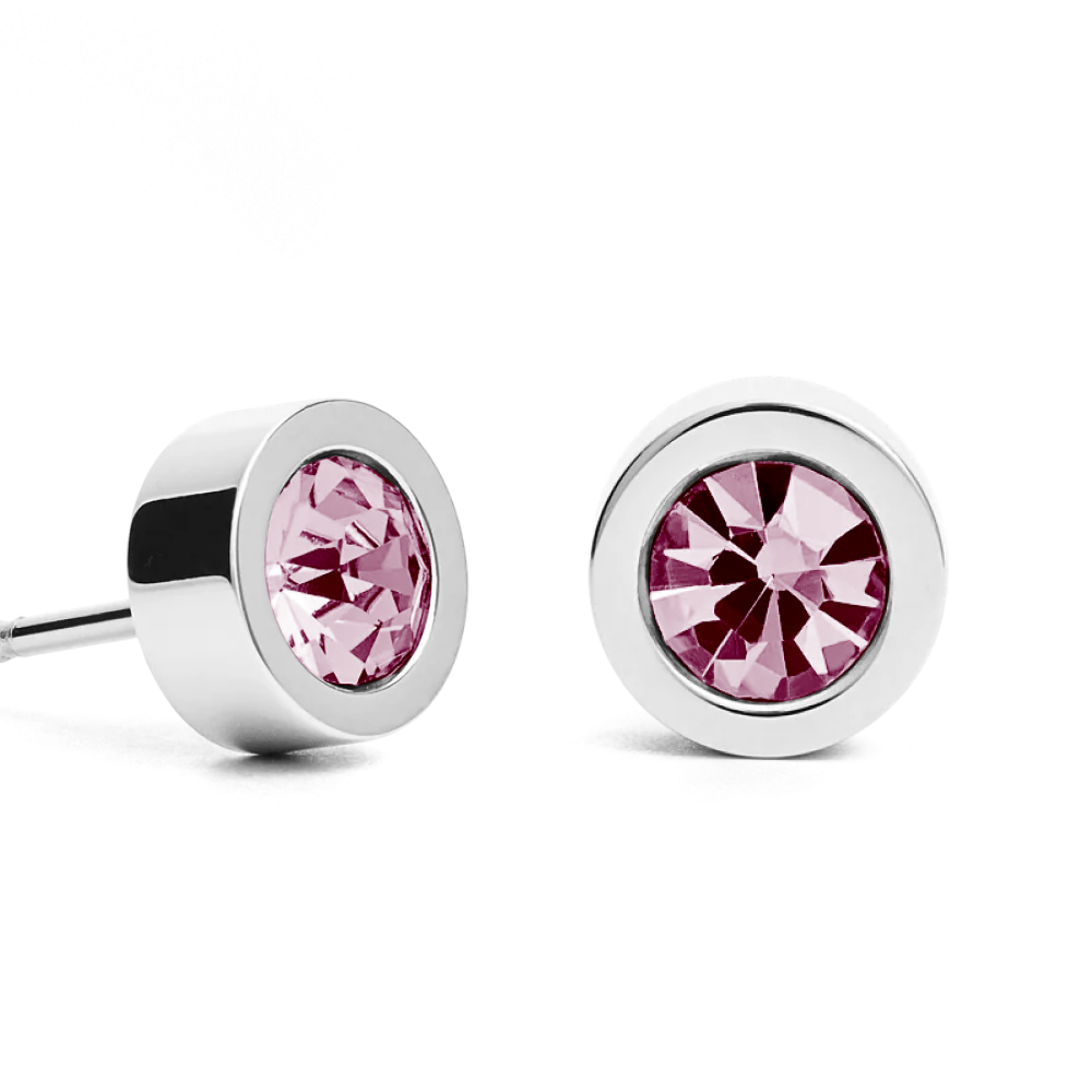 Fiore Luna Пусеты Rhodolite 5х2.5 Fiore Luna SWE125 RH S Арт.: SWE125 RH S