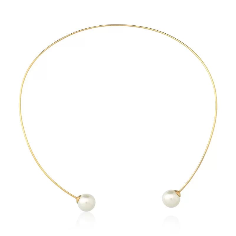  White Pearl