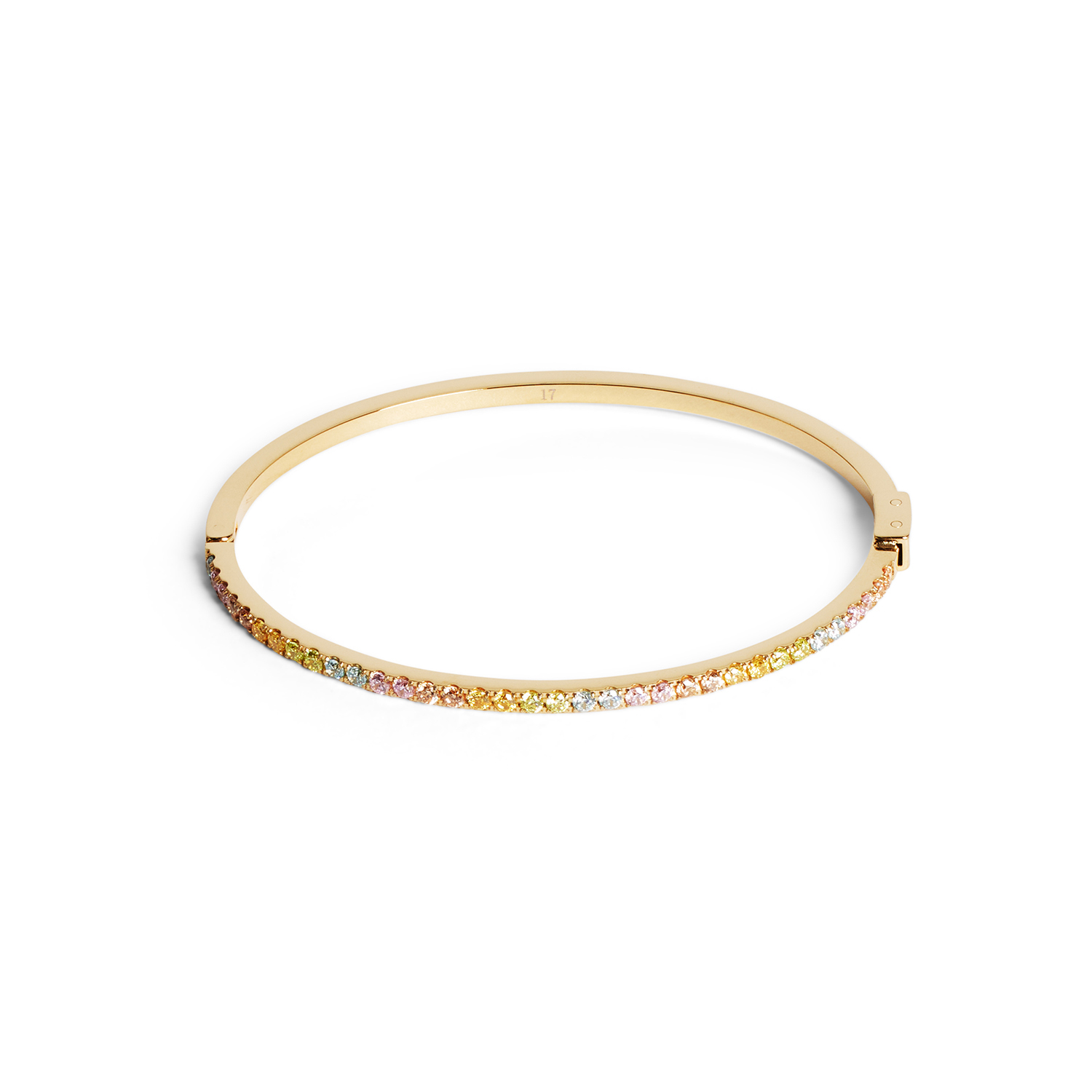 ������� Multicolour Pastel Gold