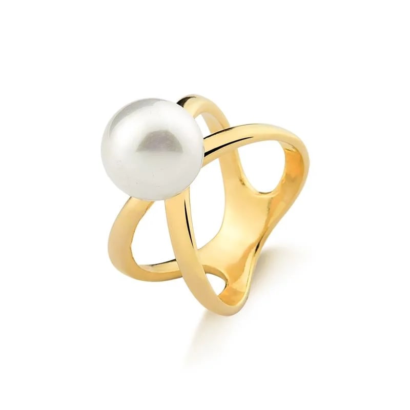  White Pearl