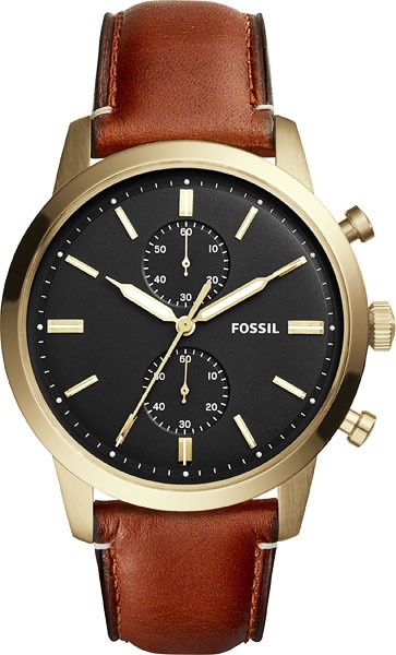 Fossil Наручные часы Арт.: FS5338