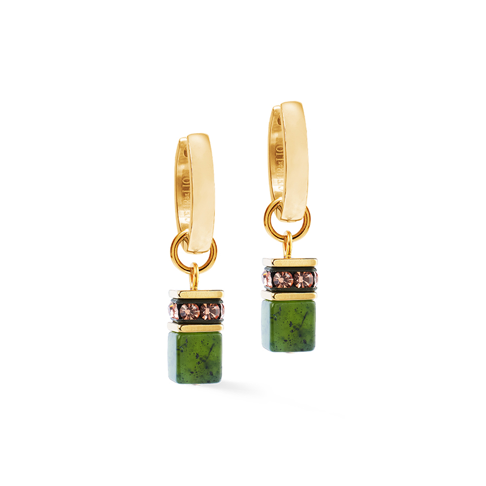 Coeur de Lion, ��������:������ Green-Gold Coeur de Lion 4524/21-0516()