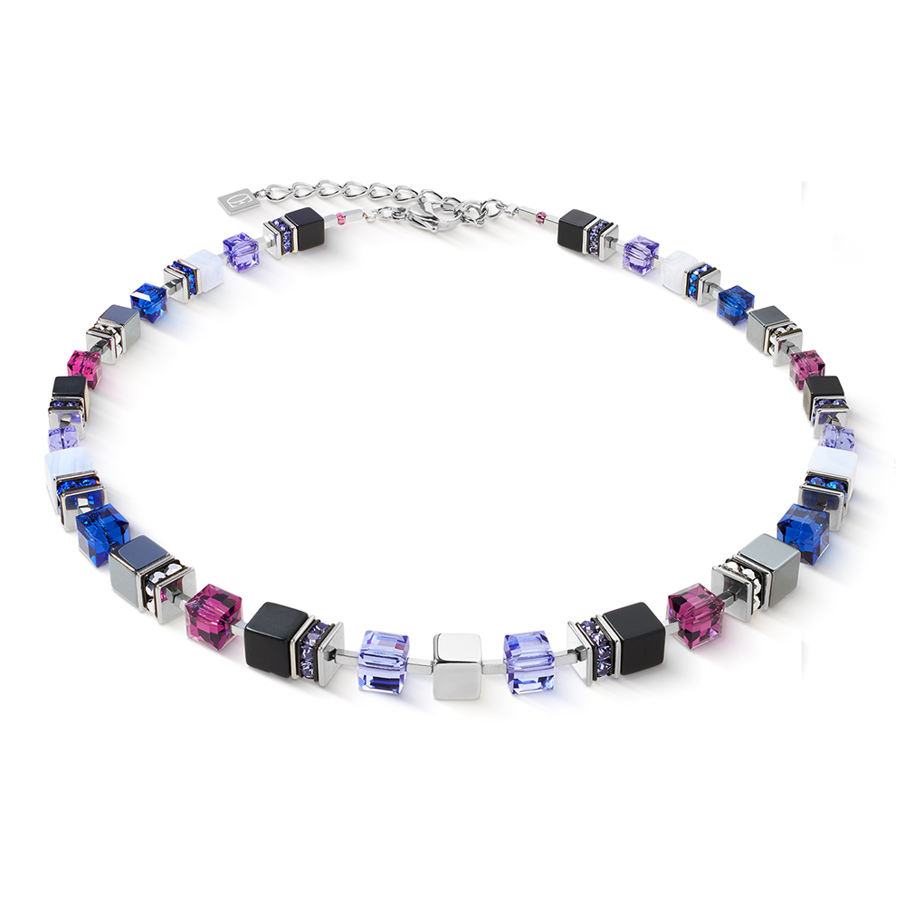 ����� Blue-Purple