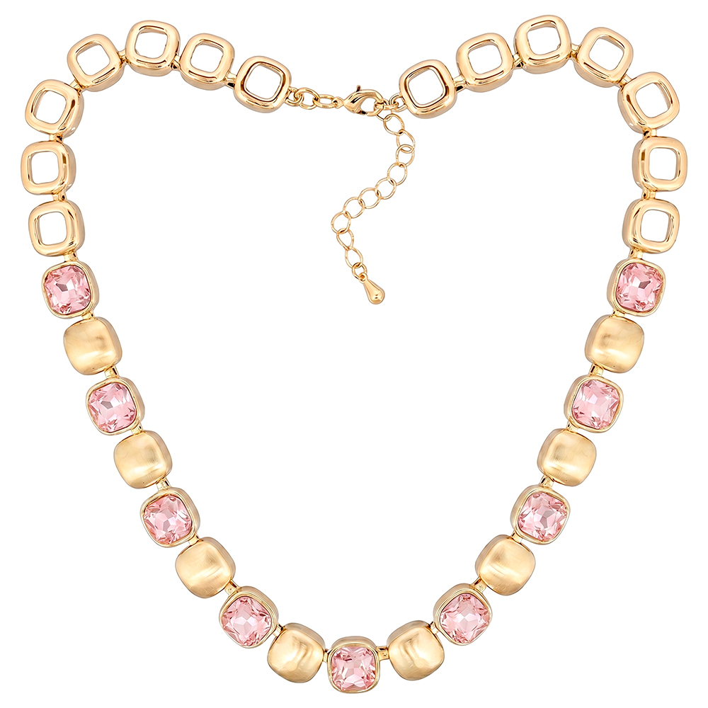 Fiore Luna Колье Vintage Rose Арт.: BG205295N-010 G