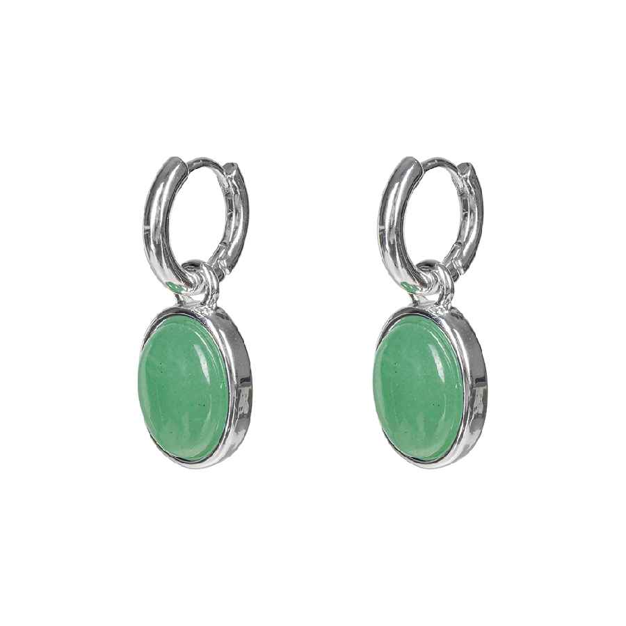  GREEN AVENTURINE