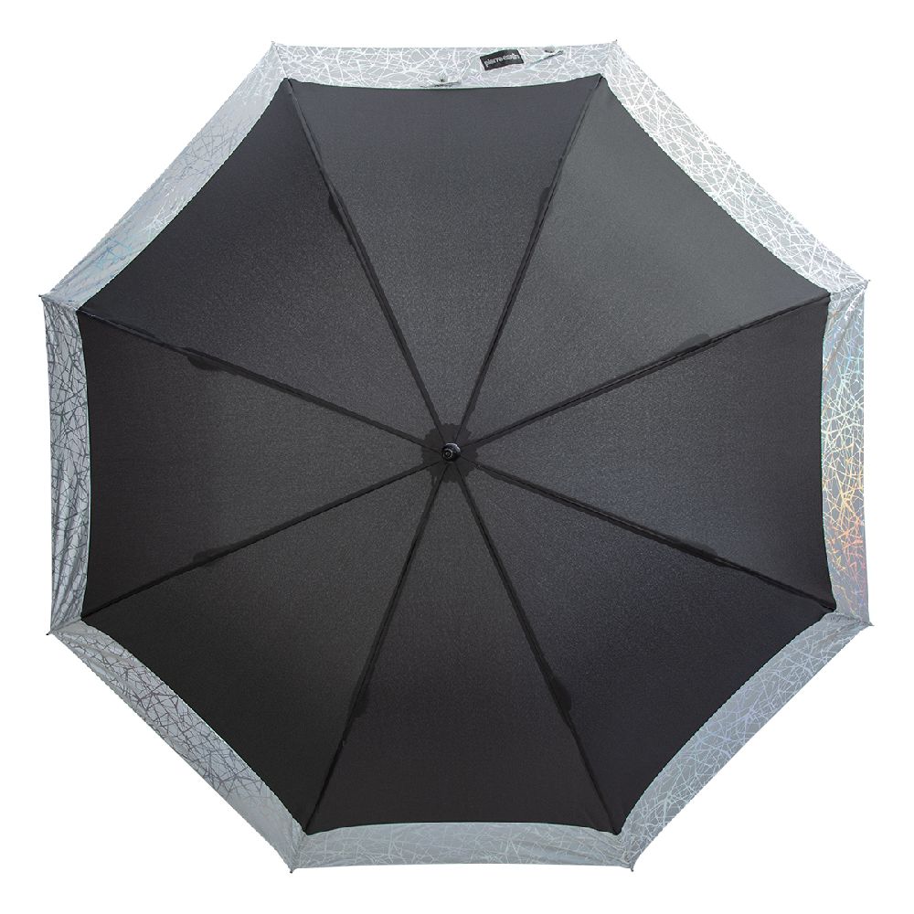 Pierre Cardin Зонт-трость Pierre Cardin 82652-LA Galaxie Border  product-3480 Арт.: product-3480