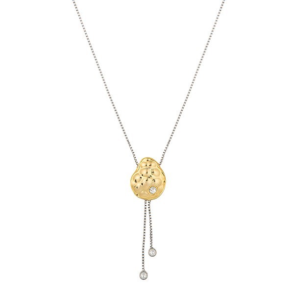 Fiore Luna Брошь ВИОЛА Zircon Арт.: XR04099H2 V/S