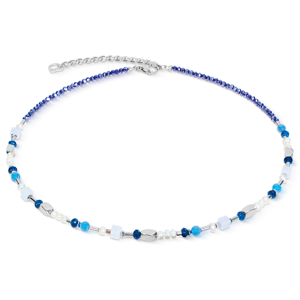 Coeur de Lion, ��������:����� Blue()