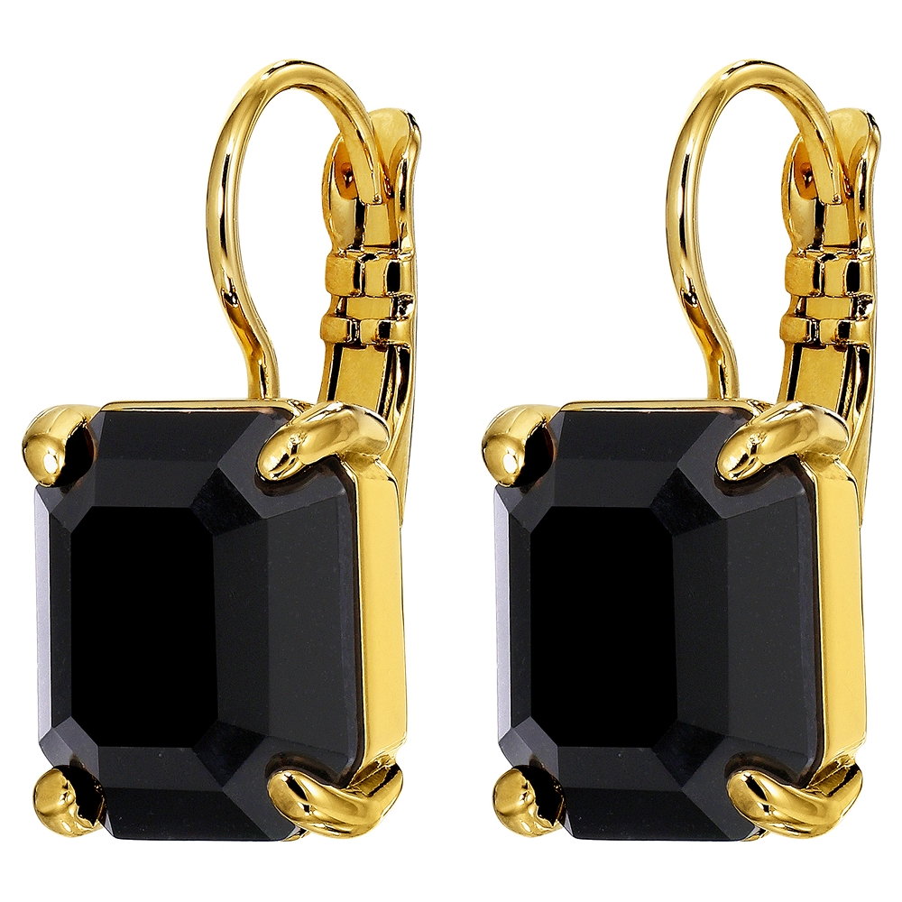 Dyrberg Kern Серьги SEGIN SG BLACK Dyrberg Kern 470101 Арт.: 470101