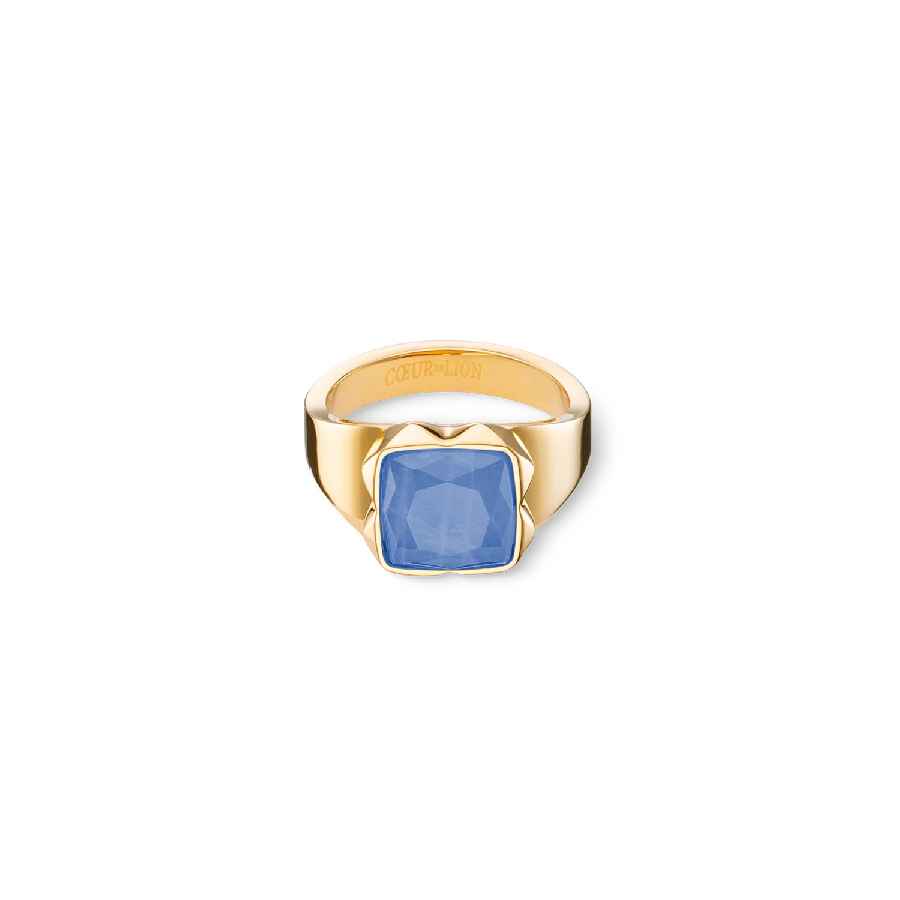  Blue-Gold