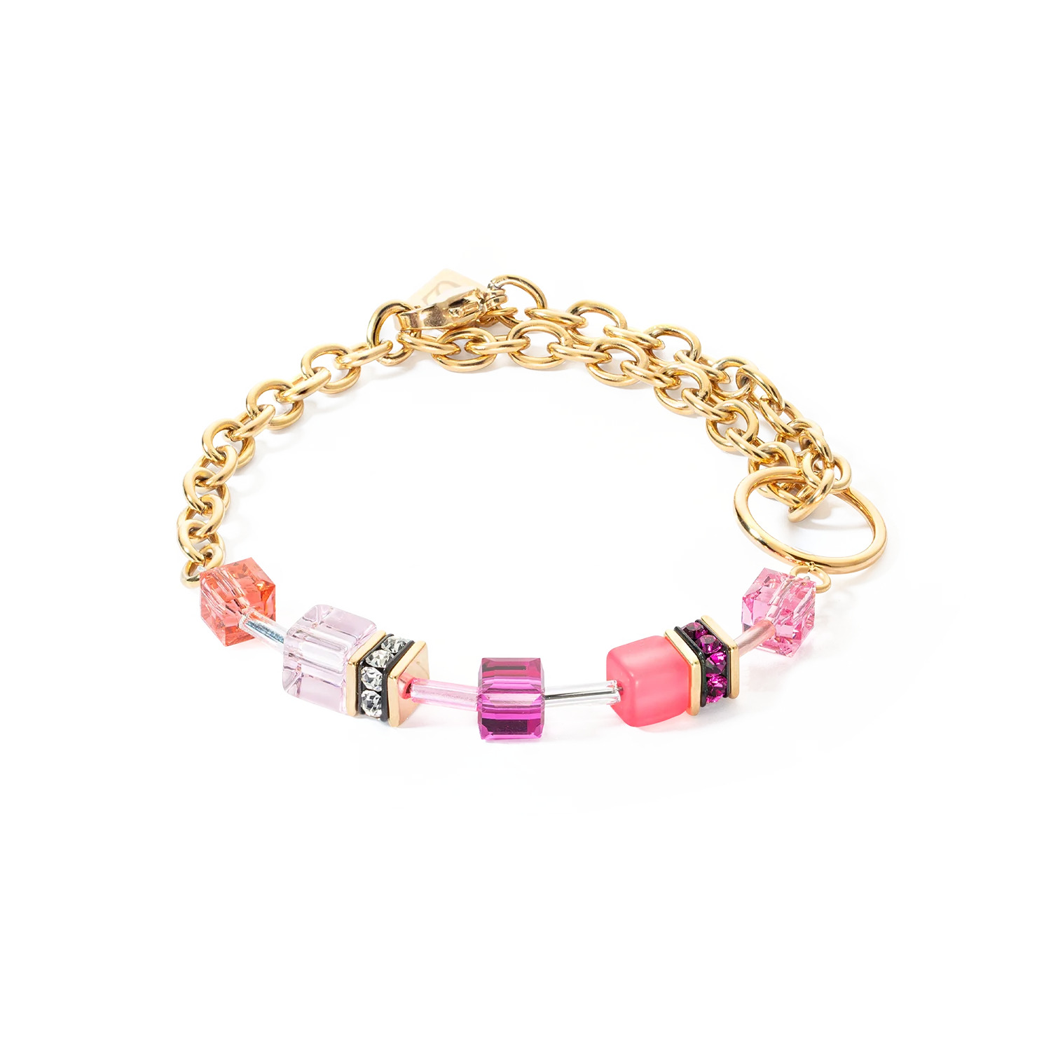  Pink-Gold