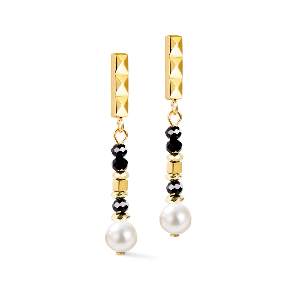 Coeur de Lion, ��������:������ Black()