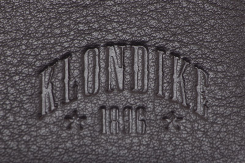 Klondike 1896 Бумажник Арт.: KD1106-03