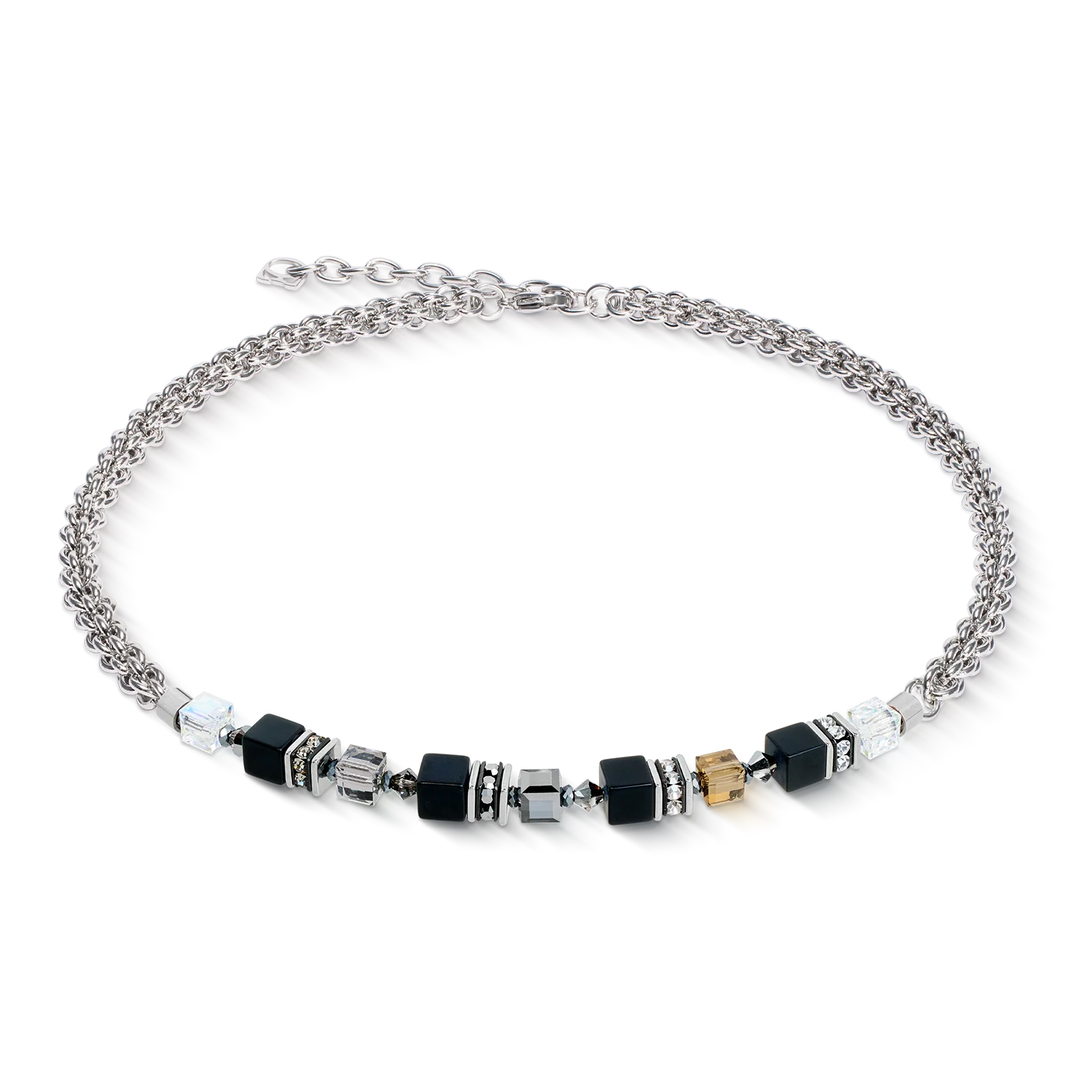 ����� Black-Silver