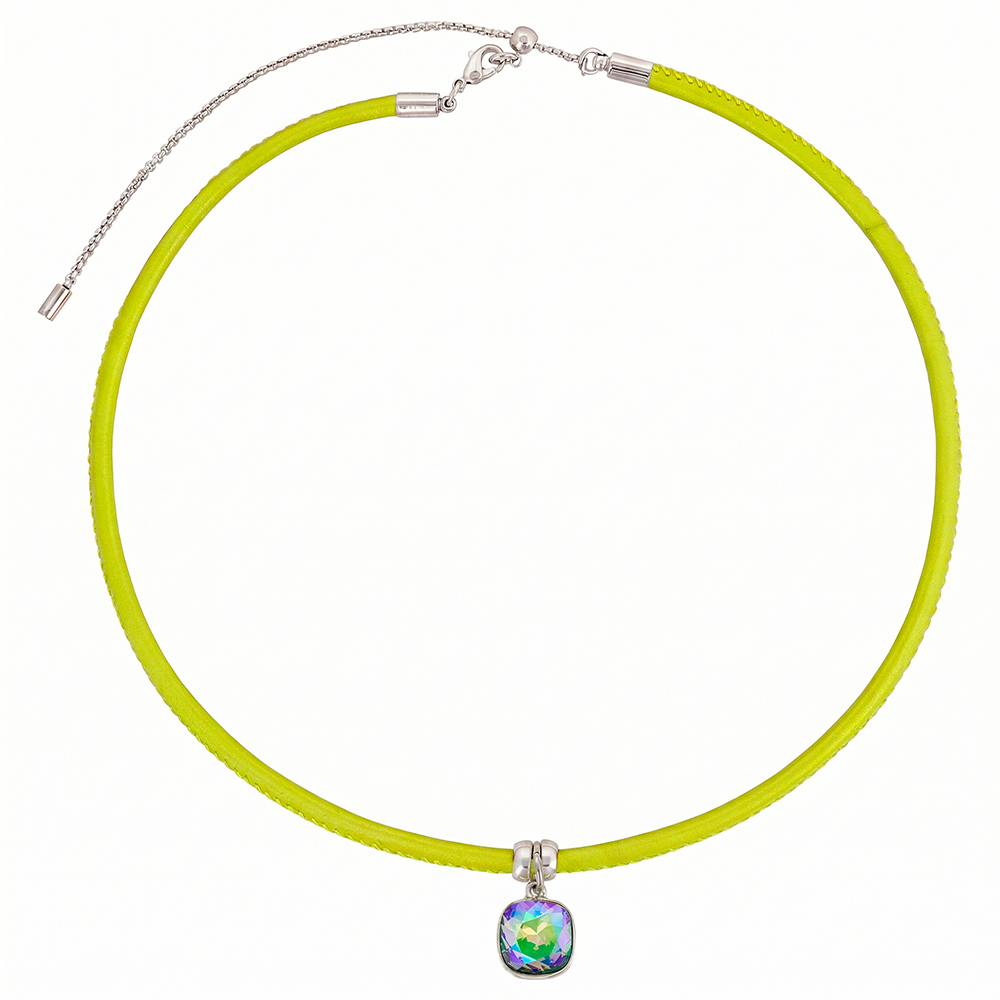 Fiore Luna Колье Paradise Shine Арт.: B2506.24 BL/S