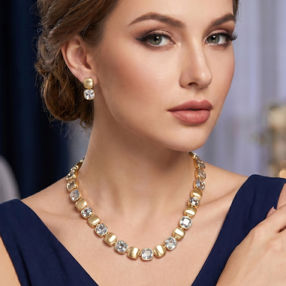 Fiore Luna Серьги ROSE QUARTZ Fiore Luna *LE1118 R/S Арт.: *LE1118 R/S