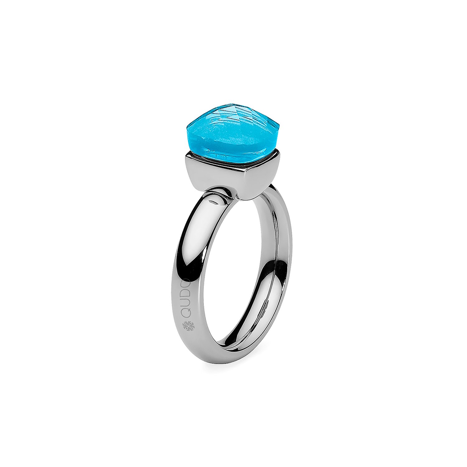  Firenze dark aquamarine 16.5 