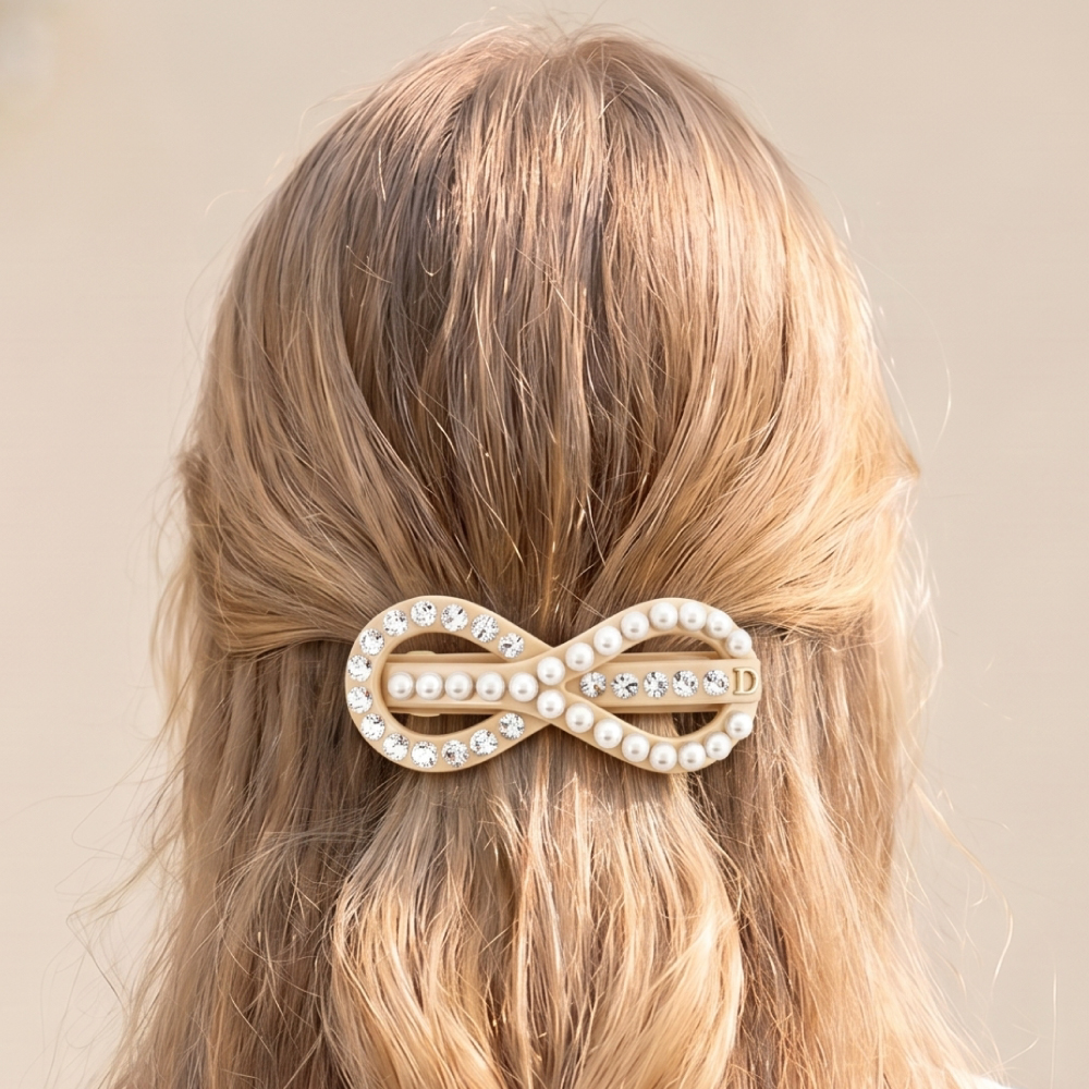 Fiore Luna Заколка для волос 8.8CM Арт.: GF810524.6