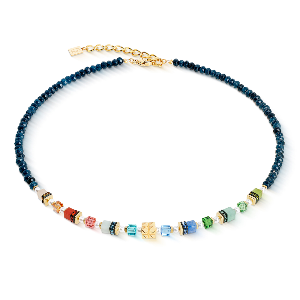 ����� Multicolour Gold