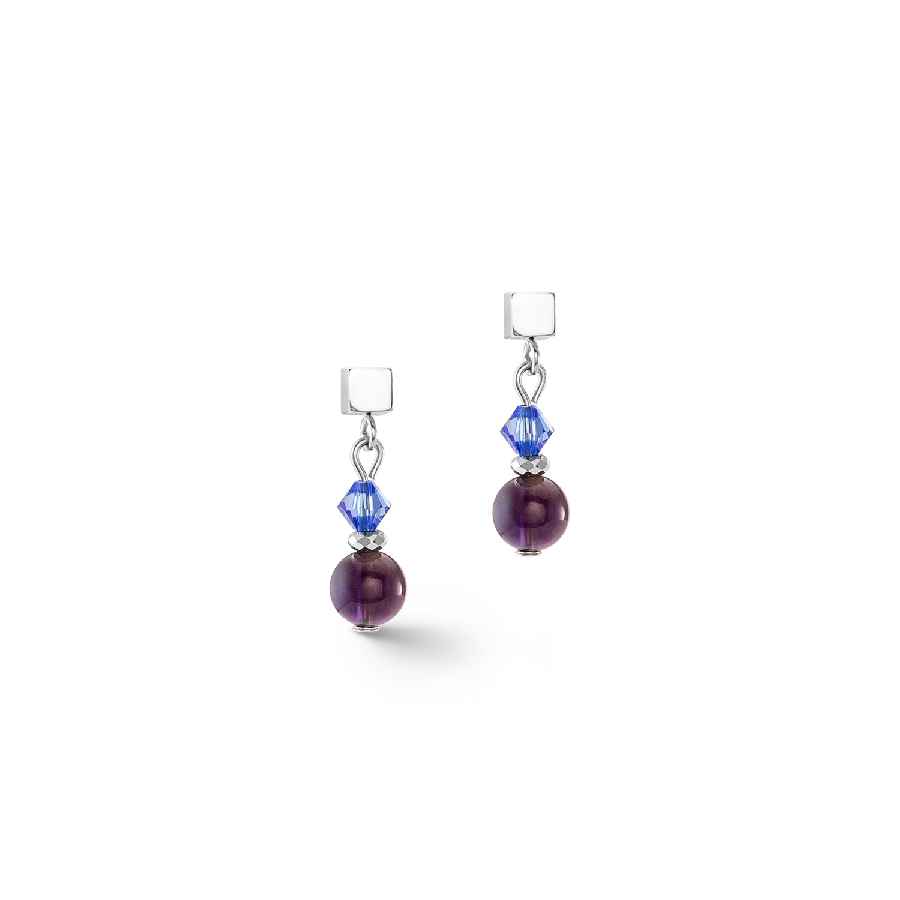 Coeur de Lion, ��������:������ Purple-Blue Coeur de Lion *4345/21-0807()