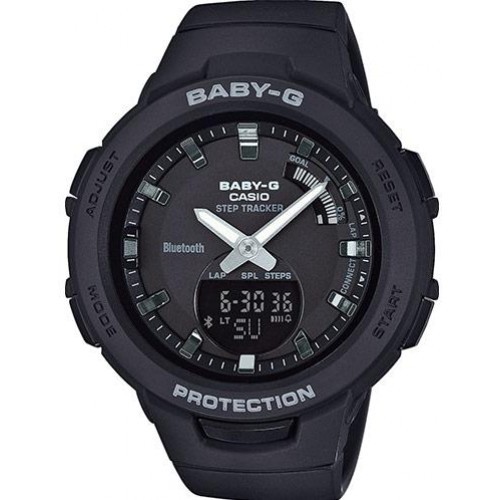 Casio Наручные часы Арт.: BSA-B100-1A