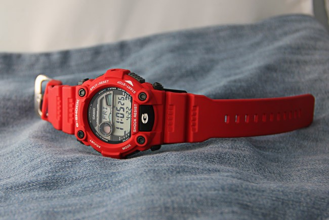 Casio Наручные часы Арт.: G-7900A-4D