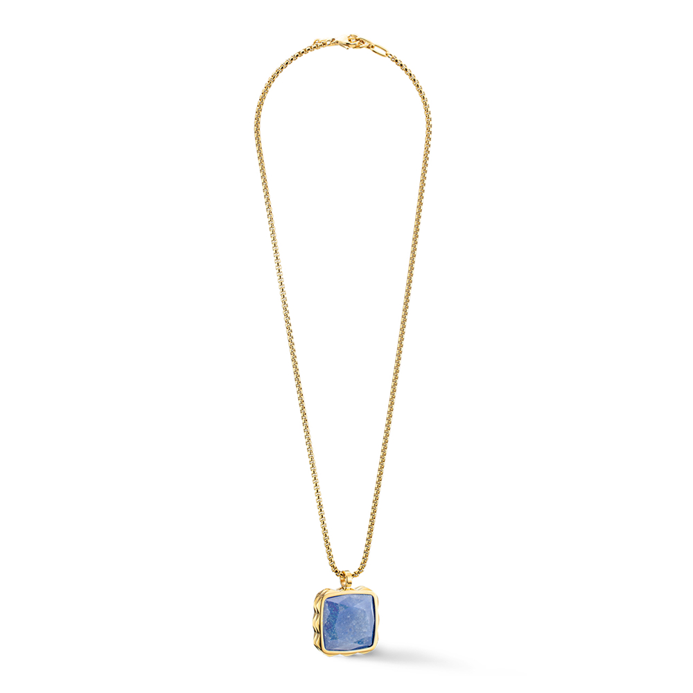 ����� Blue-Gold