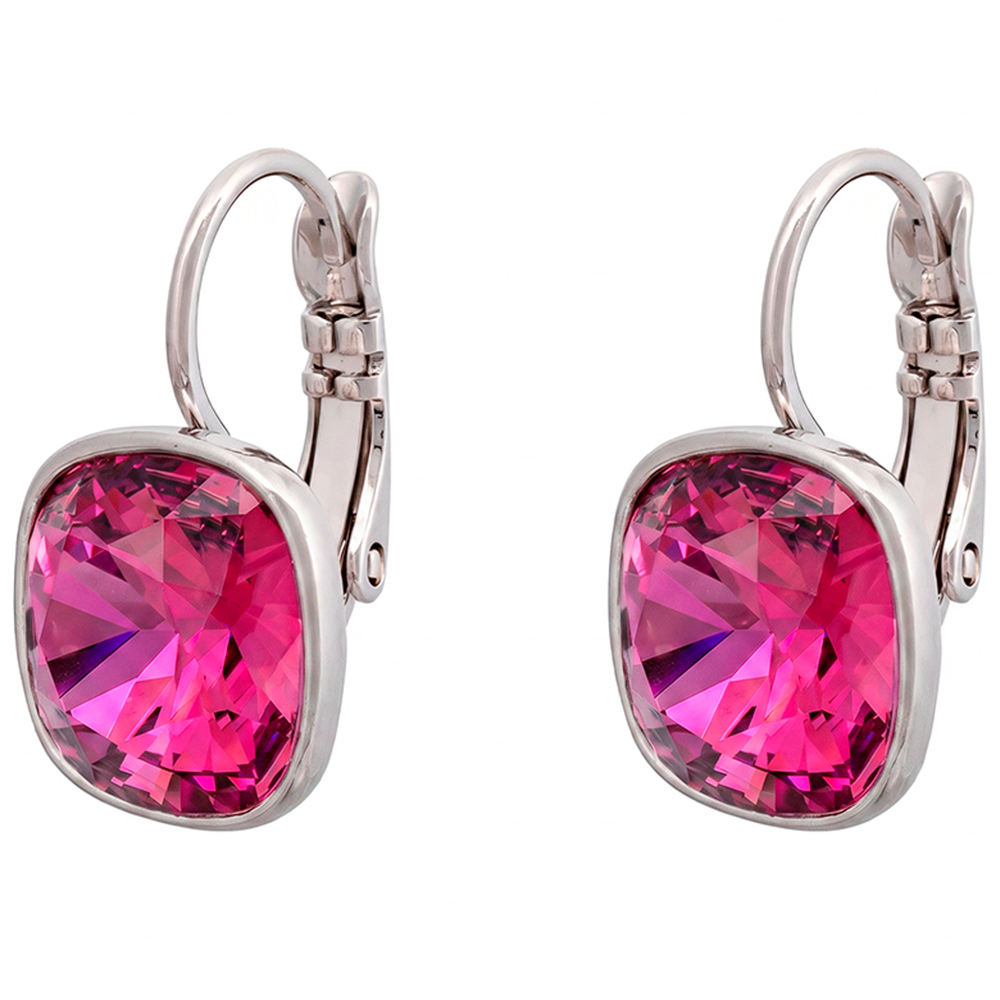 Fiore Luna Серьги Dark Rose Арт.: A2506.13 R/S