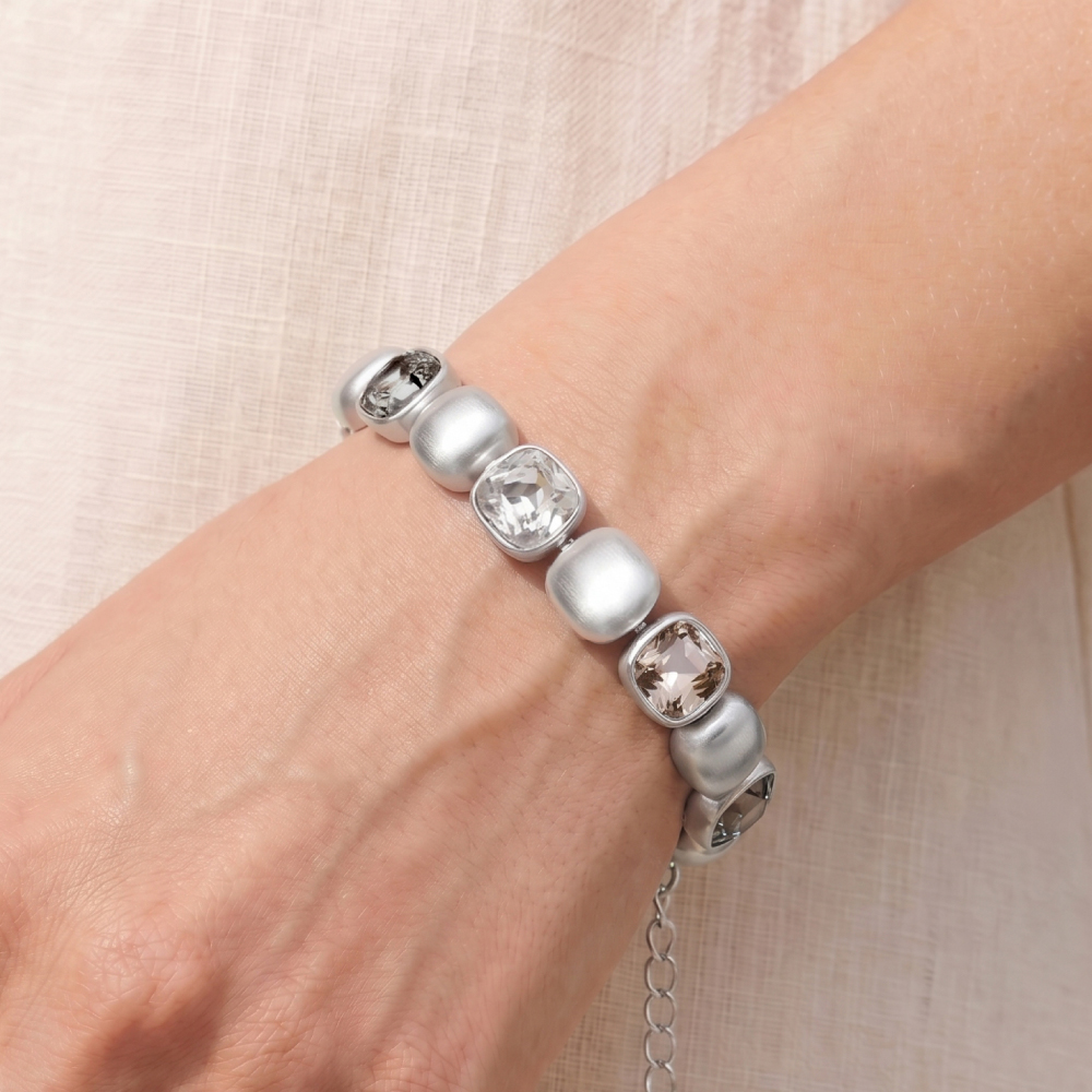 Fiore Luna Серьги Light Sapphire Арт.: AG205295E-010 S