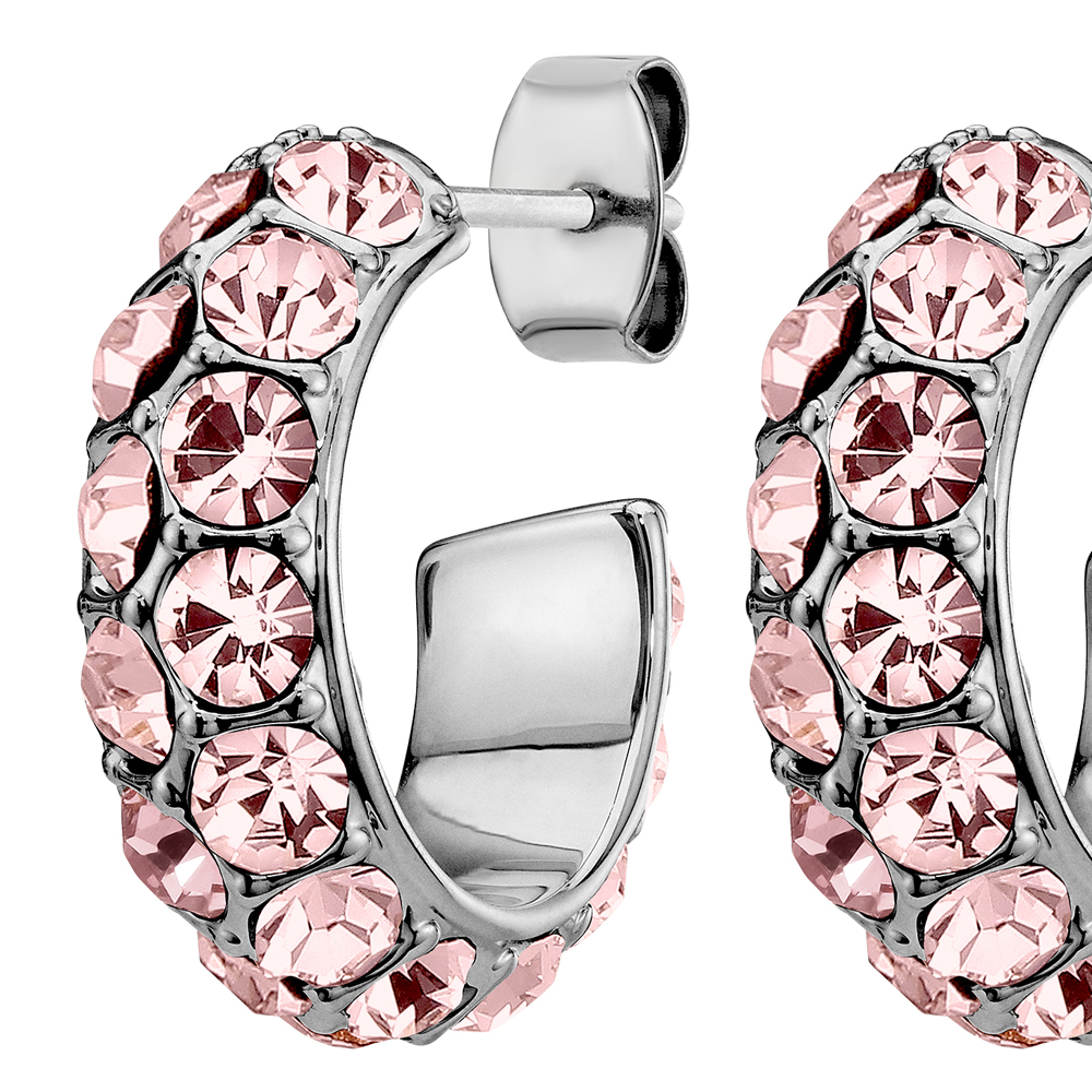 Dyrberg Kern Серьги HEIDI SS VINTAGE ROSE Dyrberg Kern 450058 Арт.: 450058