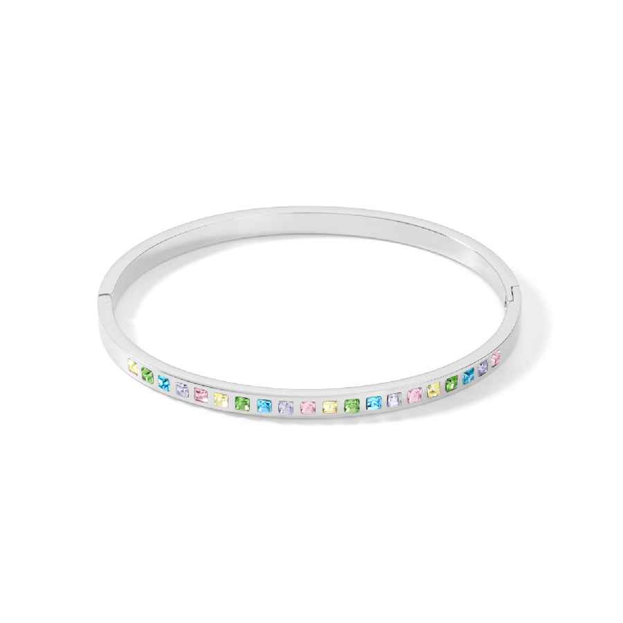  Multi-Pastel-Silver 17 