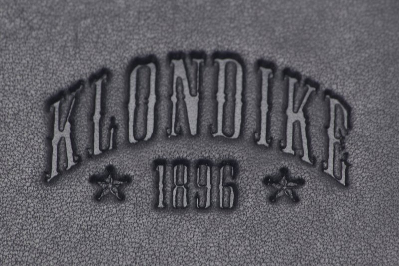 Klondike 1896 Бумажник Арт.: KD1118-01