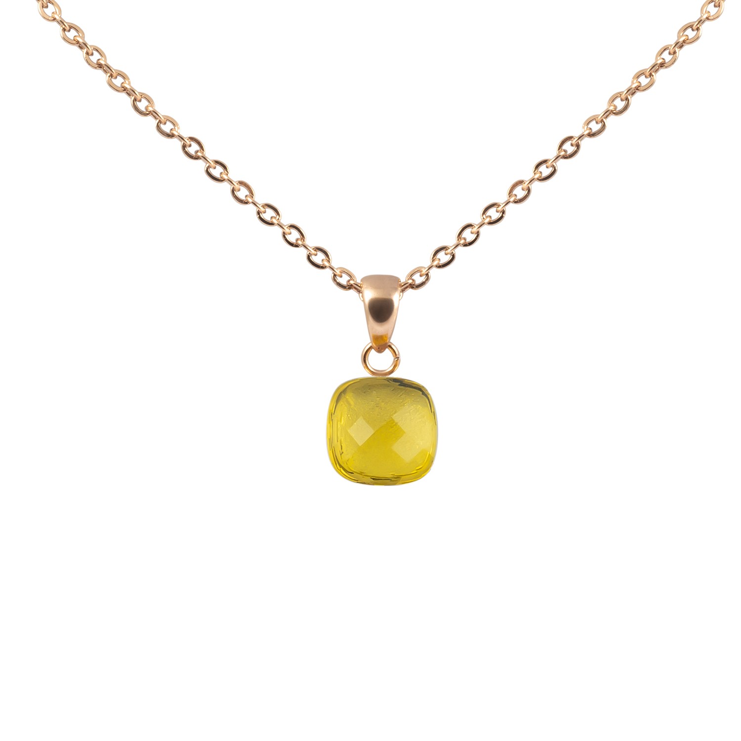  Firenze light topaz