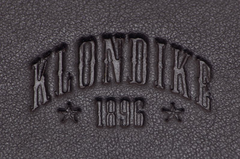Klondike 1896 Визитница Арт.: KD1110-03