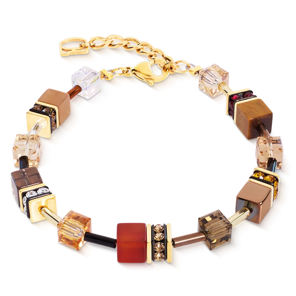 Coeur de Lion, ��������:������� Brown-Red()