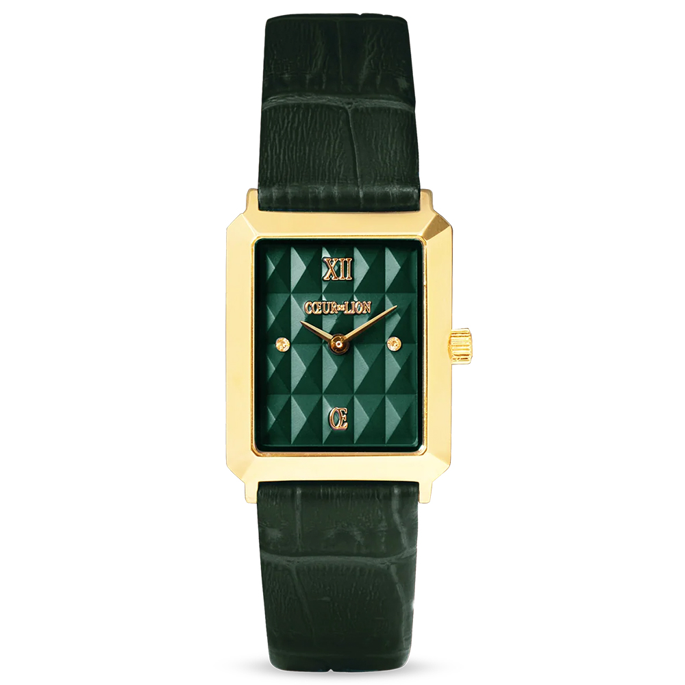 Coeur de Lion, ��������:���� Dark Green()