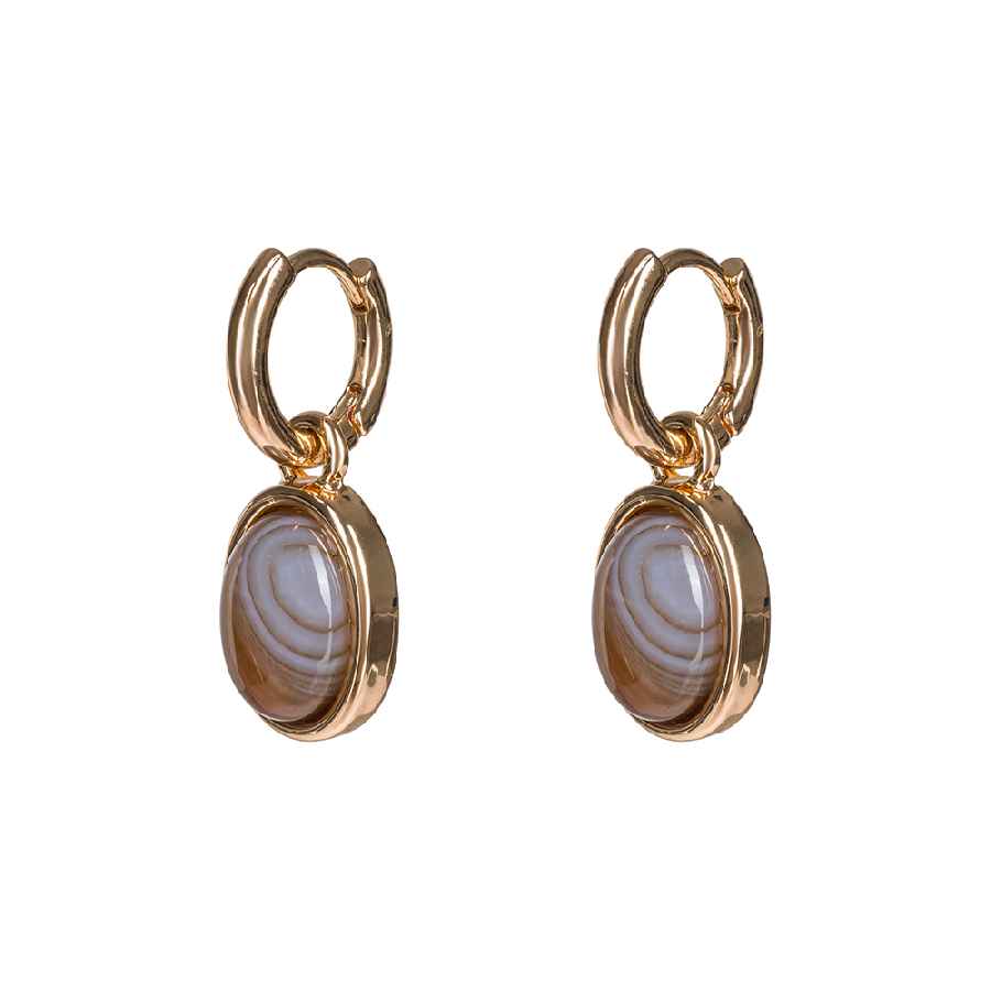  COFFE AGATE