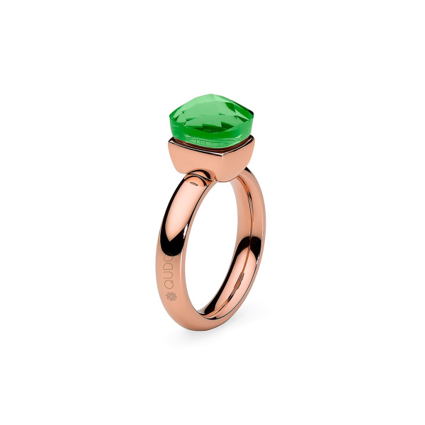  Firenze peridot 17.2 