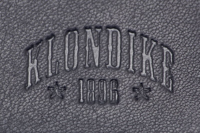 Klondike 1896 Бумажник Арт.: KD1120-01