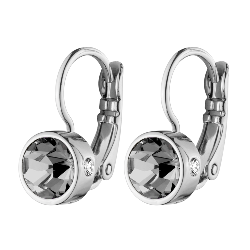 Dyrberg Kern Серьги MADU SS GREY Dyrberg Kern 450141 Арт.: 450141