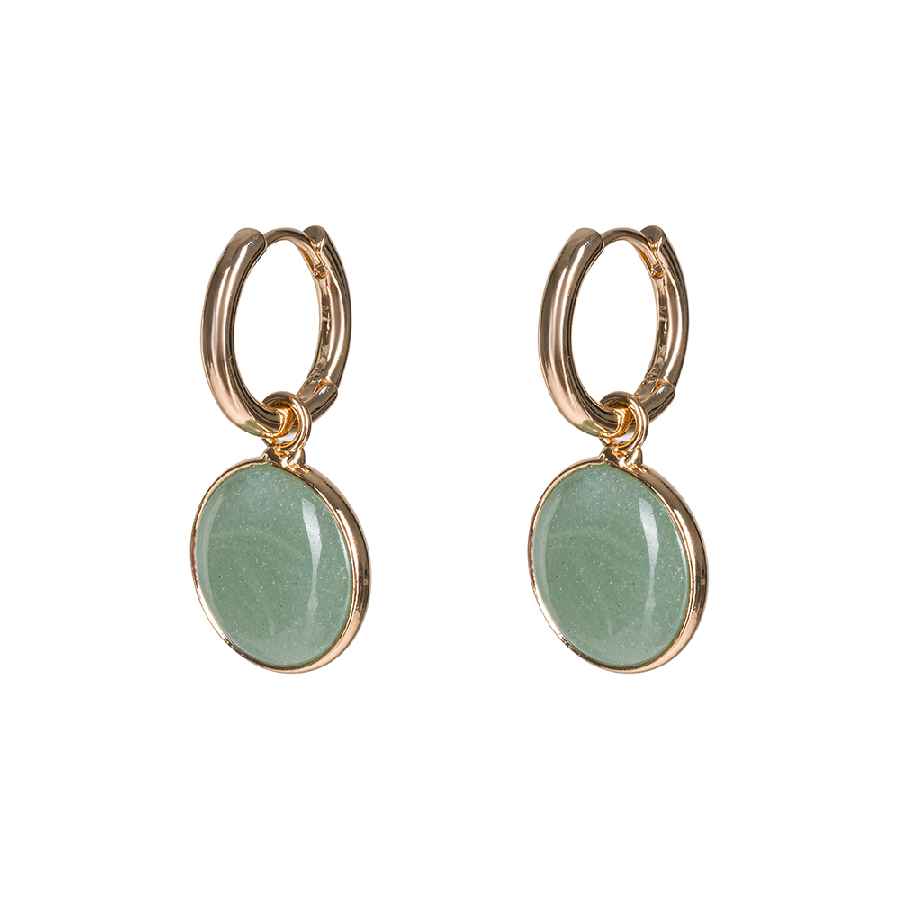  GREEN AVENTURINE