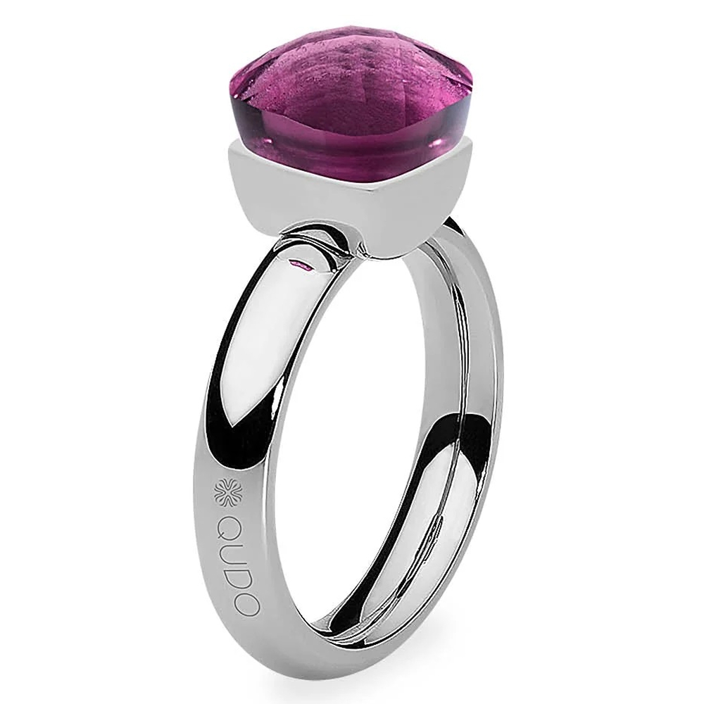 Qudo Кольцо FIRENZE 17.2 (S) Grape Арт.: 107000/40-4826 17.2